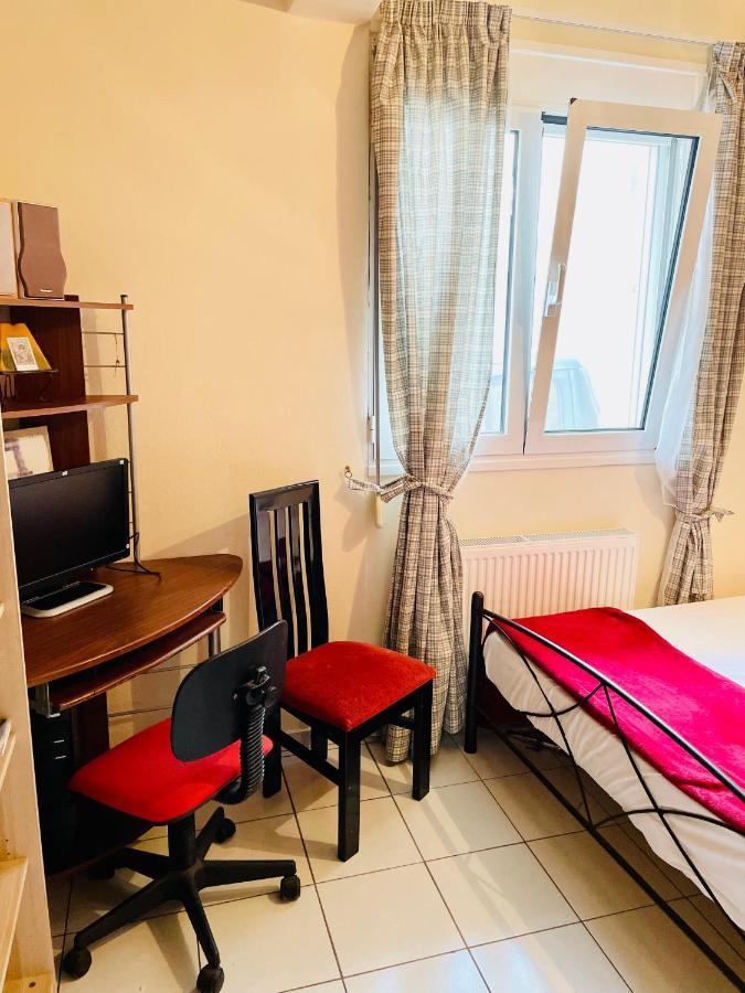 Nea Chora Cozy Apartment Close To The Beach Hanya Dış mekan fotoğraf