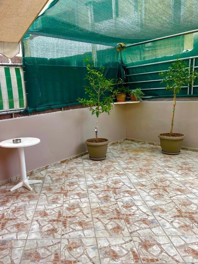 Nea Chora Cozy Apartment Close To The Beach Hanya Dış mekan fotoğraf